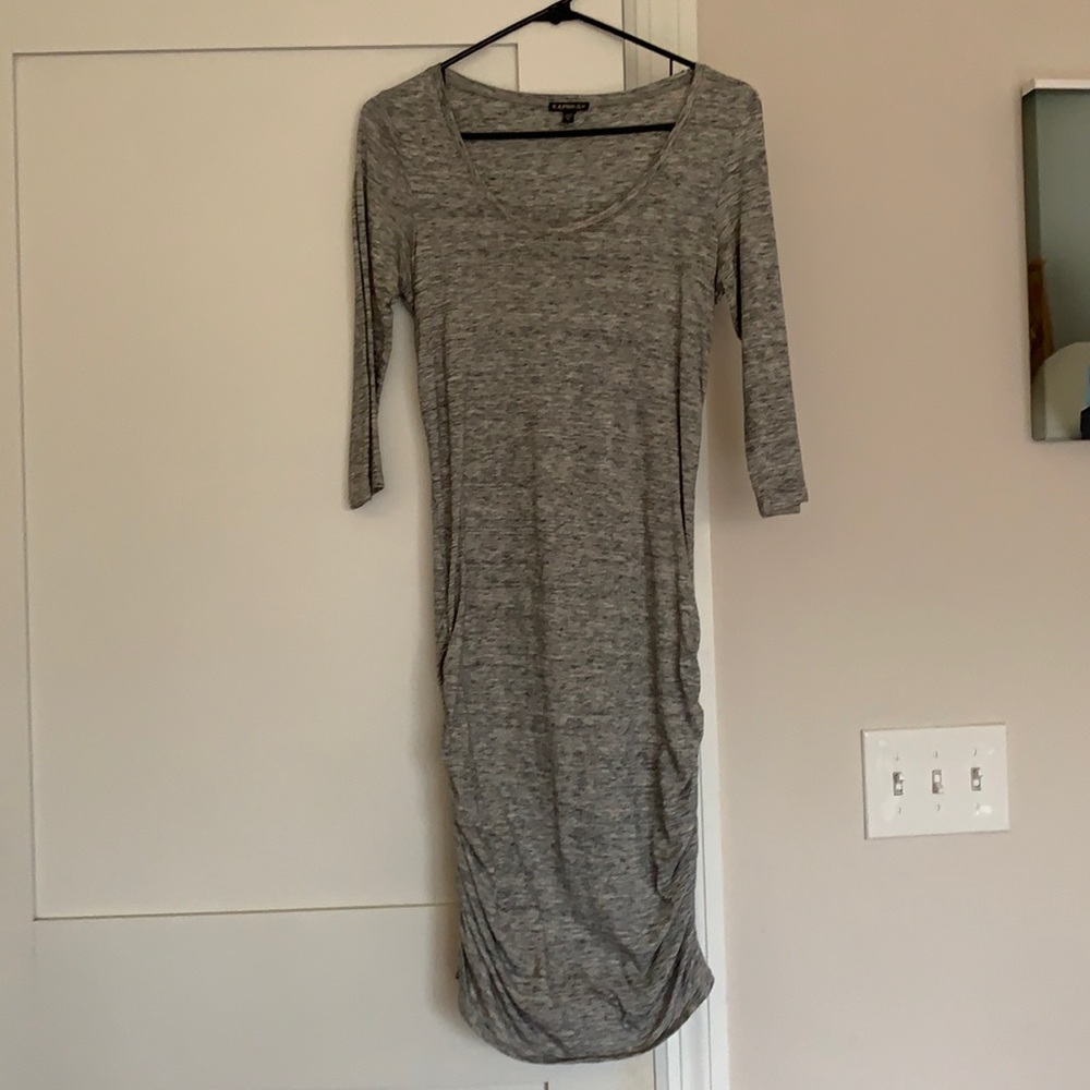 Express dress size XS